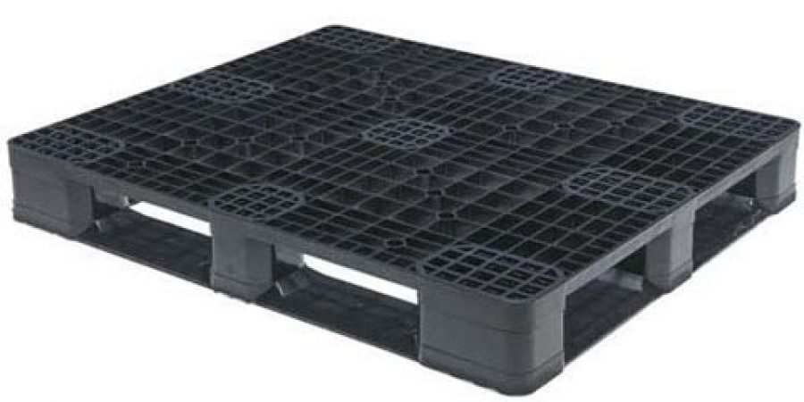 İkinci El Plastik Palet